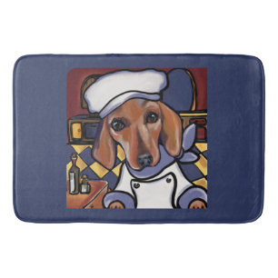 DOXIE CHEF BADMAT