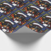 DOXIE CHEF CADEAUPAPIER (Hoek)