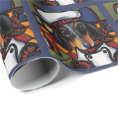 DOXIE CHEF CADEAUPAPIER (Rol Hoek)