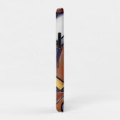 DOXIE CHEF Case-Mate iPhone CASE (Achterkant/rechts)