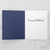 DOXIE CHEF KAART (Binnen)