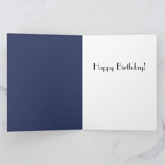 DOXIE CHEF KAART (Binnen)