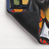 DOXIE CHEF MUISMAT (Hoek)