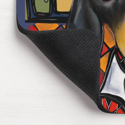 DOXIE CHEF MUISMAT (Hoek)