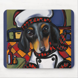 DOXIE CHEF MUISMAT