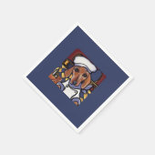 DOXIE CHEF        SERVET (Hoek)