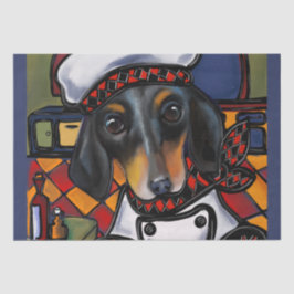 DOXIE CHEF TISSUEPAPIER