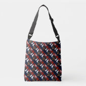 DOXIE CROSSBODY TAS (Voorkant)