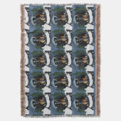 DOXIE  DEKEN (Voorkant Verticaal)