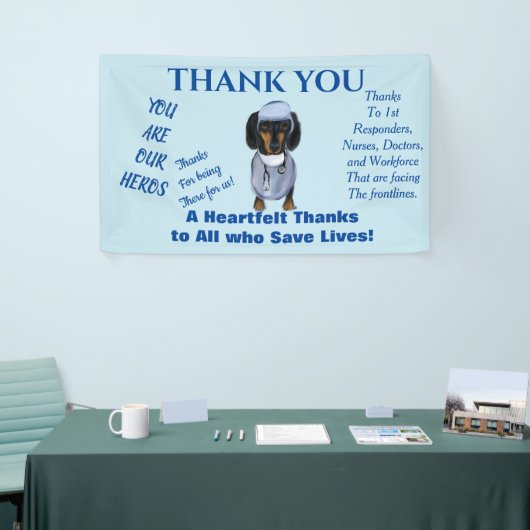 DOXIE DOCTOR SPANDOEK (Beurs)