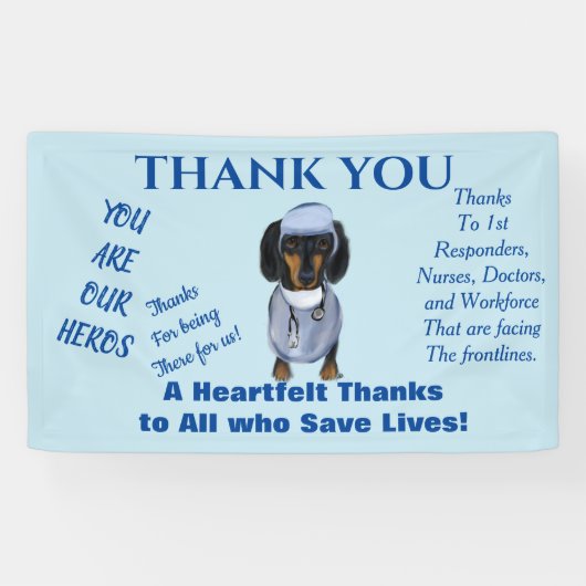 DOXIE DOCTOR SPANDOEK (Horizontaal)