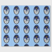 DOXIE DOKTER CADEAUPAPIER (Vlak)