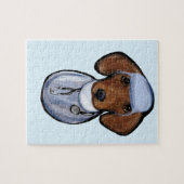 DOXIE DOKTER LEGPUZZEL (Horizontaal)