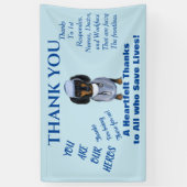 DOXIE DOKTER SPANDOEK (Verticaal)