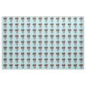 DOXIE DOKTER STOF (Yard (91,4 cm))