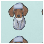 DOXIE DOKTER STOF (Close Up)