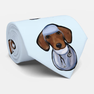 DOXIE DOKTER STROPDAS