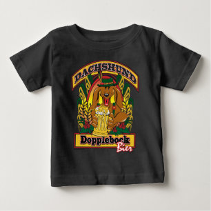 Doxie-Dopplebock-Beer