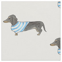Doxie Fabric