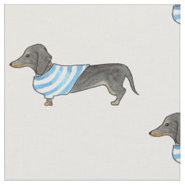 Doxie Fabric Stof