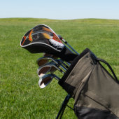 DOXIE GOLFHEADCOVER (Insitu)