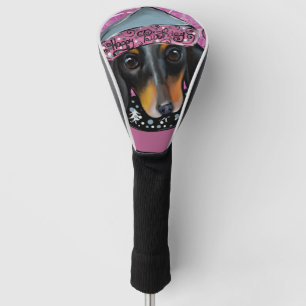 DOXIE GOLFHEADCOVER