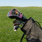 DOXIE GOLFHEADCOVER (Insitu)