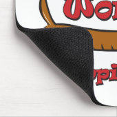 DOXIE-HAPPY MUISMAT (Hoek)