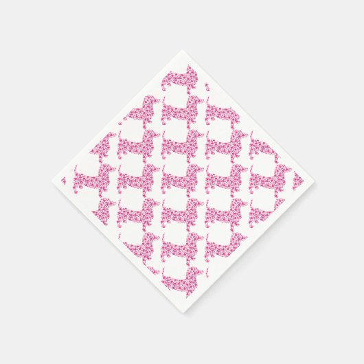 DOXIE-hart Servet (Hoek)