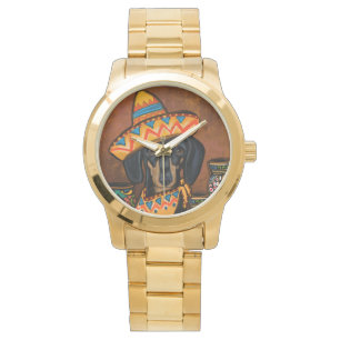 DOXIE    HORLOGE