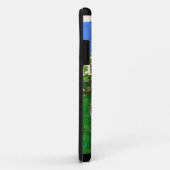 DOXIE JOCKEY Case-Mate iPhone CASE (Achterkant/rechts)