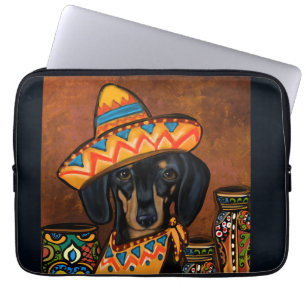 DOXIE LAPTOP SLEEVE