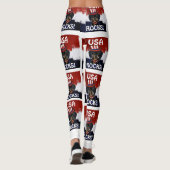 DOXIE         LEGGINGS (Achterkant)