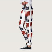 DOXIE         LEGGINGS (Links)