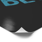 Doxie Love is de beste liefde Perfect Poster (Hoek)