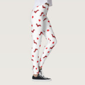Doxie Love Leggings (Rechts)