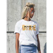 Doxie Mama Dachshund Hond Leuk T-shirt