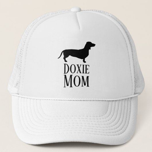 Doxie mama Pet (Voorkant)