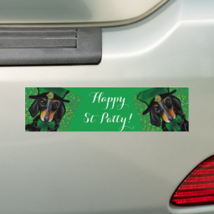 DOXIE MARDI GRAS           BUMPERSTICKER