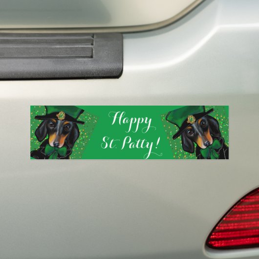 DOXIE MARDI GRAS           BUMPERSTICKER (Op auto)