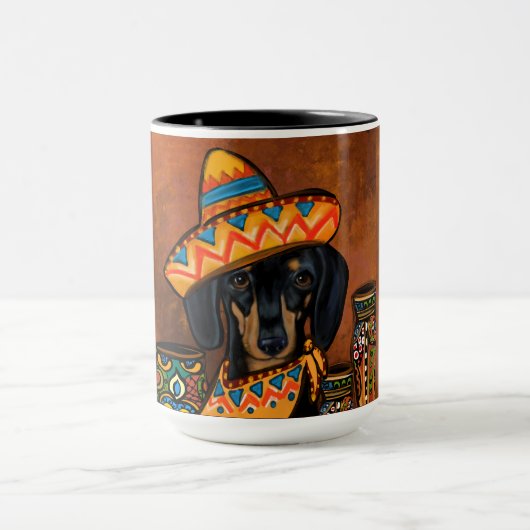 DOXIE MOK (Midden)