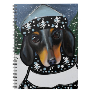 DOXIE NOTITIEBOEK