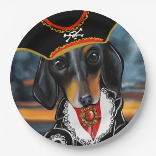 DOXIE PAPIEREN BORDJE