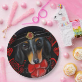 DOXIE PAPIEREN BORDJE (Feest)