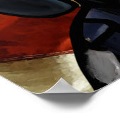 DOXIE PATROL POSTER (Hoek)