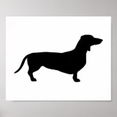 Doxie Poster (Voorkant)