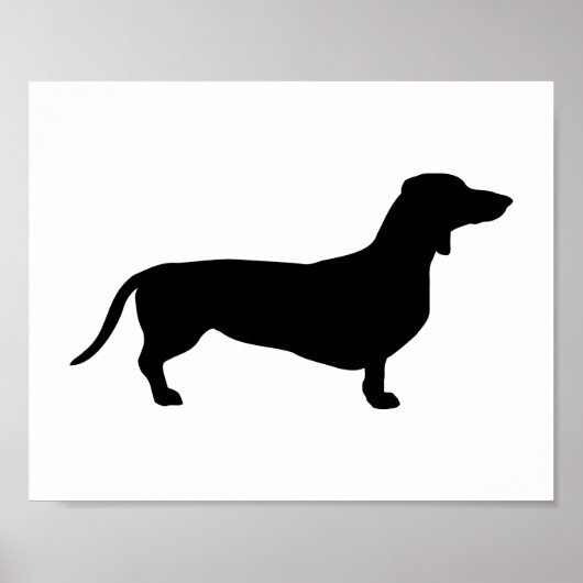 Doxie Poster (Voorkant)