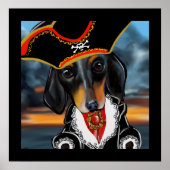 DOXIE POSTER (Voorkant)