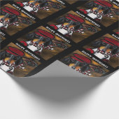 DOXIE RACER CADEAUPAPIER (Hoek)