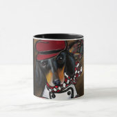 DOXIE RACER MOK (Midden)